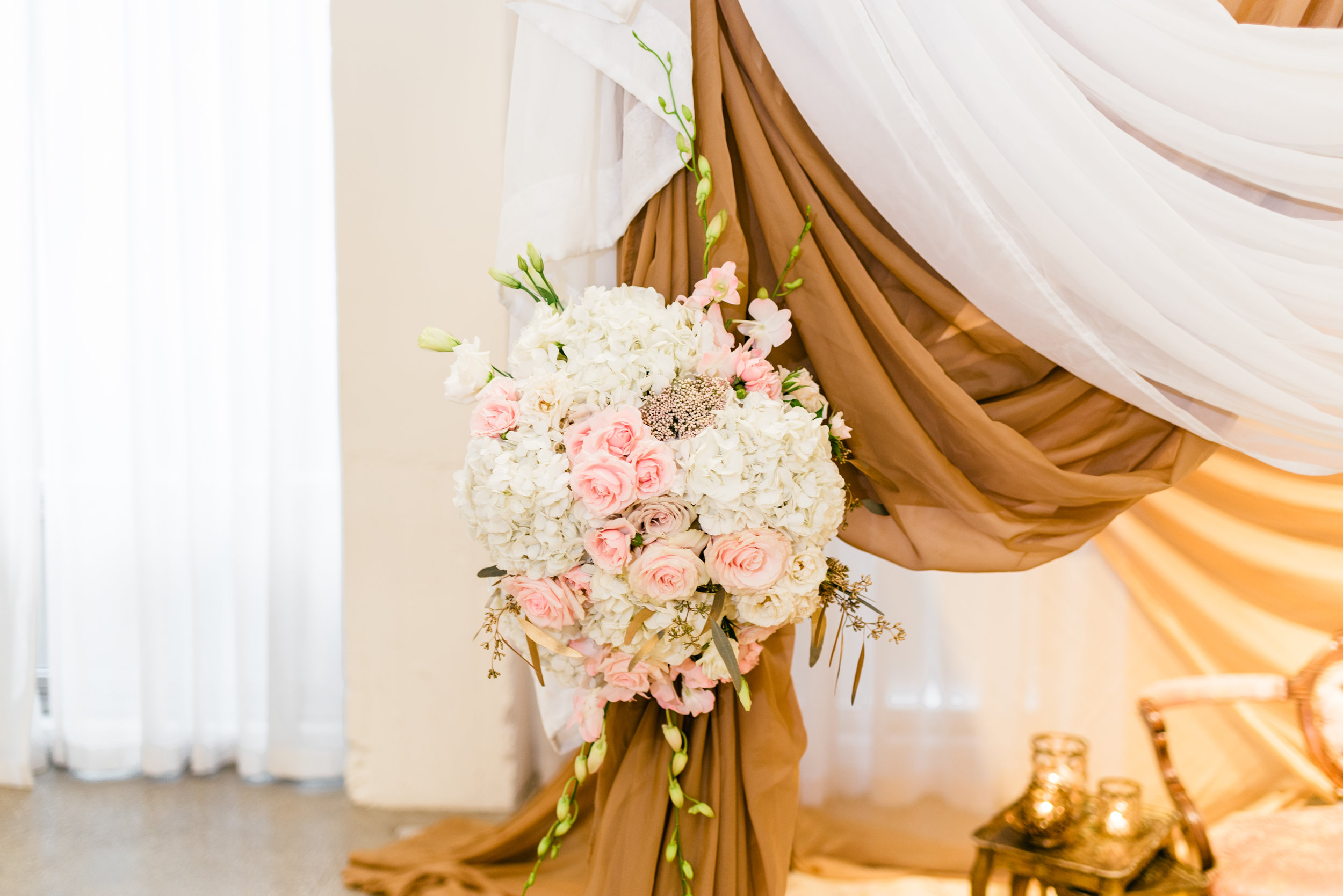 Wedding at the Chez Chicago Venue | Your Day by MK | Chicago Wedding Planner