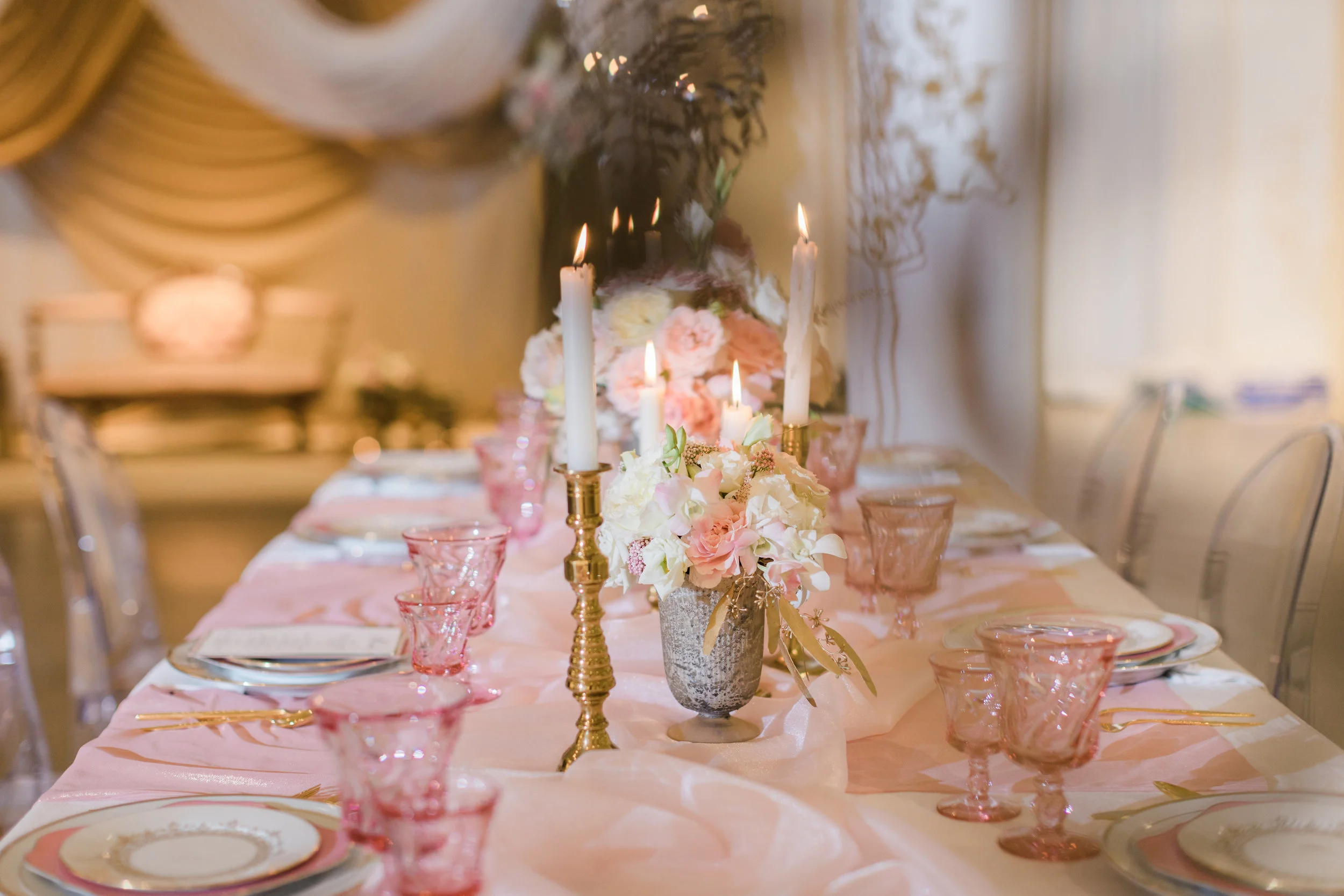 Wedding at the Chez Chicago Venue | Your Day by MK | Chicago Wedding Planner