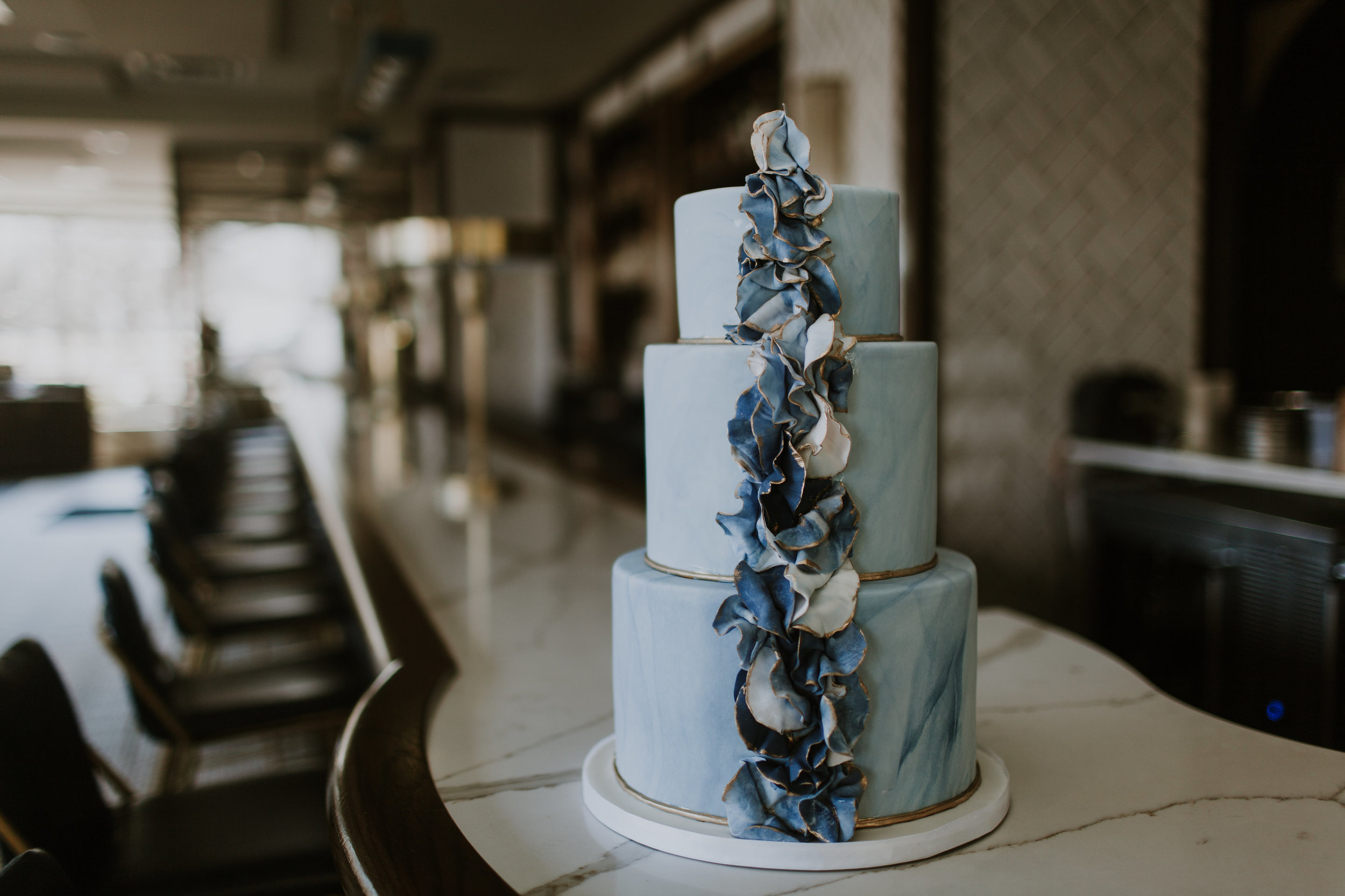 Hotel Lincoln J Parker Wedding Photos Chicago Skyline Wedding Photos | Chicago Wedding Planner | Your Day by MK