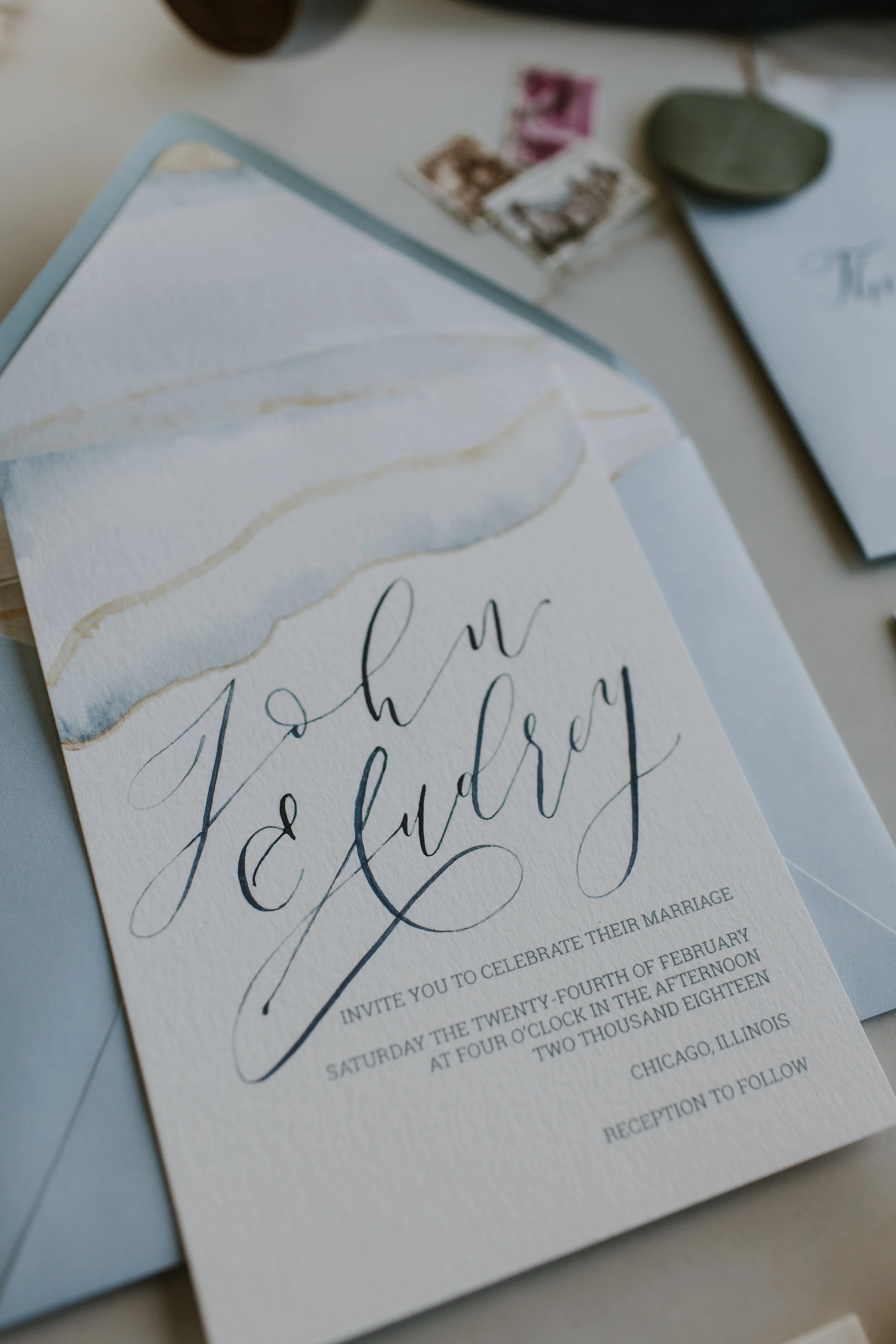 Hotel Lincoln J Parker Wedding Photos Chicago Skyline Wedding Photos | Chicago Wedding Planner | Your Day by MK