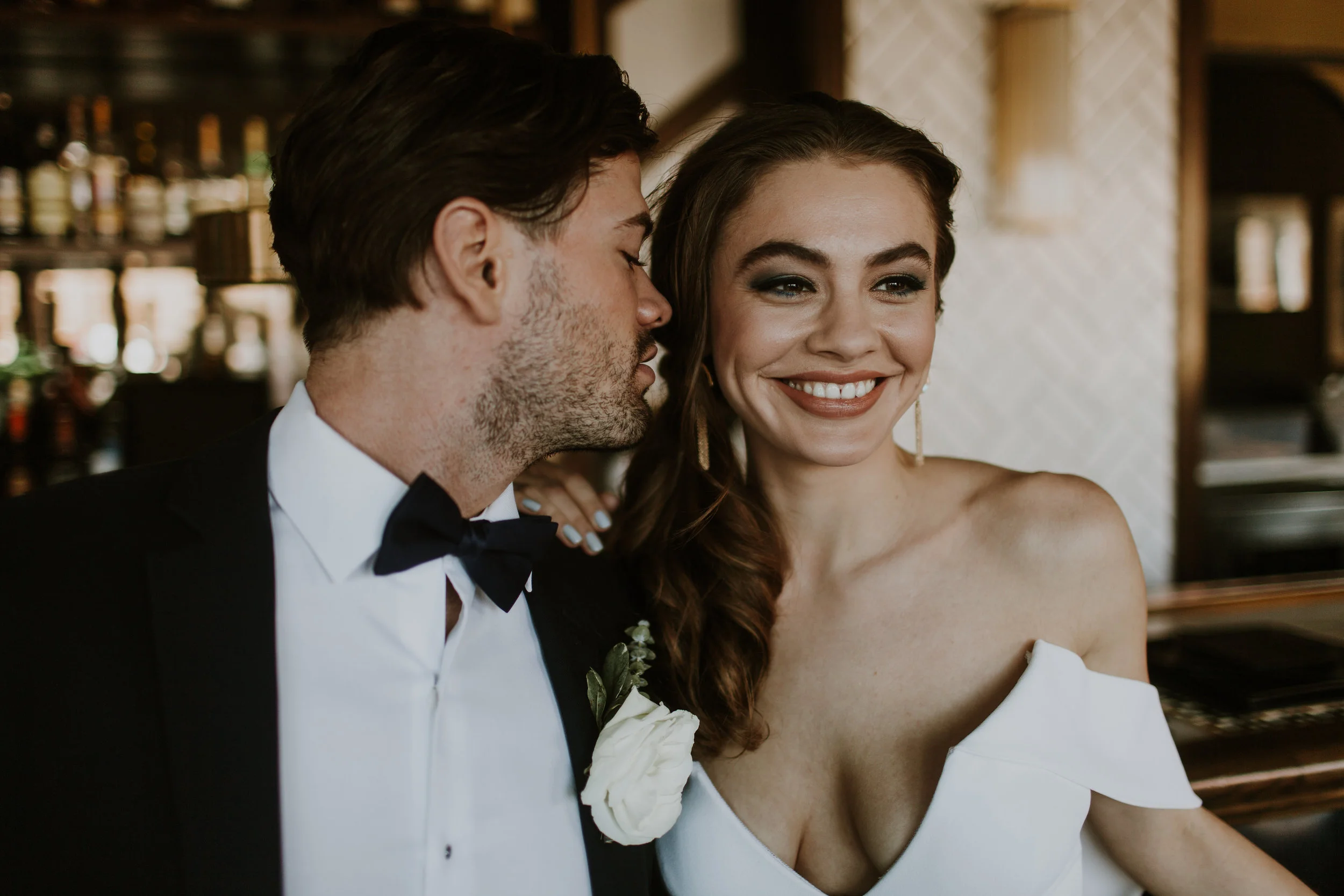 Hotel Lincoln J Parker Wedding Photos Chicago Skyline Wedding Photos | Chicago Wedding Planner | Your Day by MK