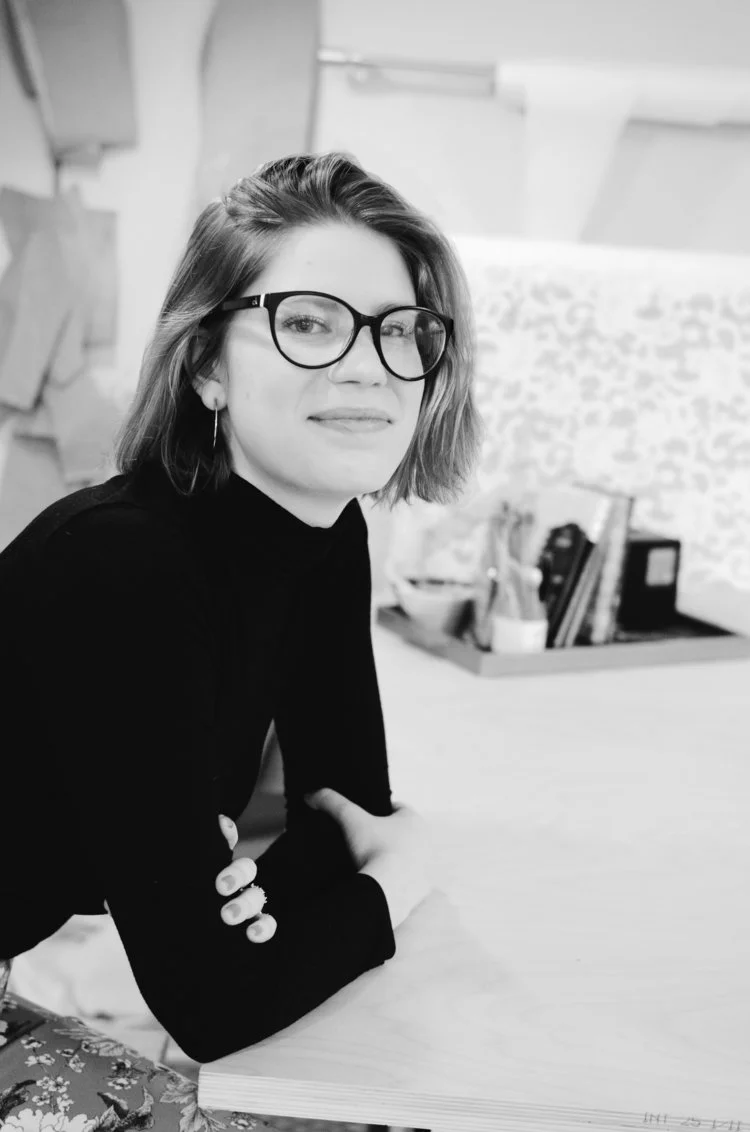 Woman Wednesday: Sarah Varca