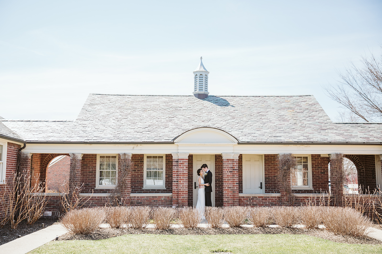 Bridal Portraits