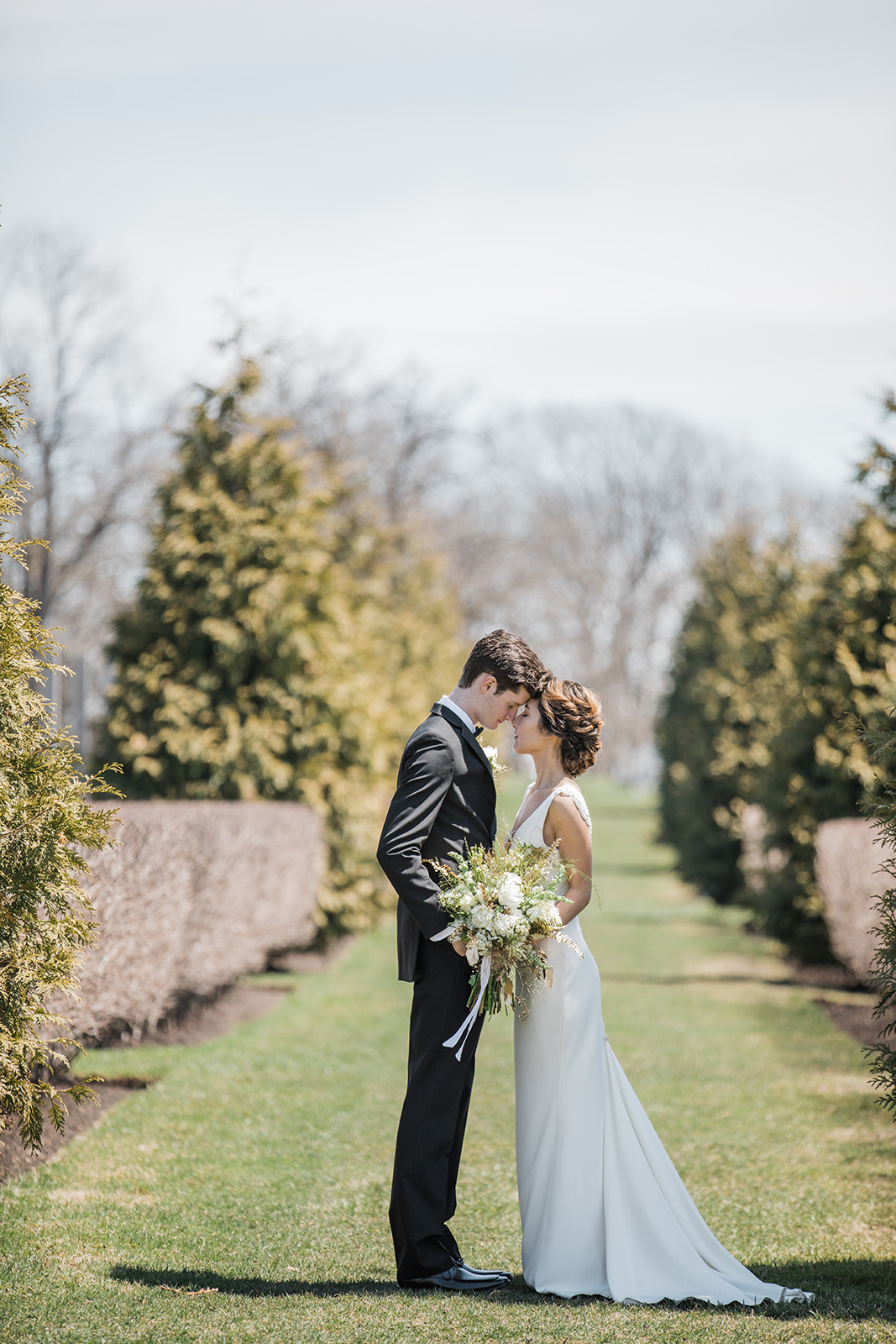 Wedding Photos at Elawa Farm