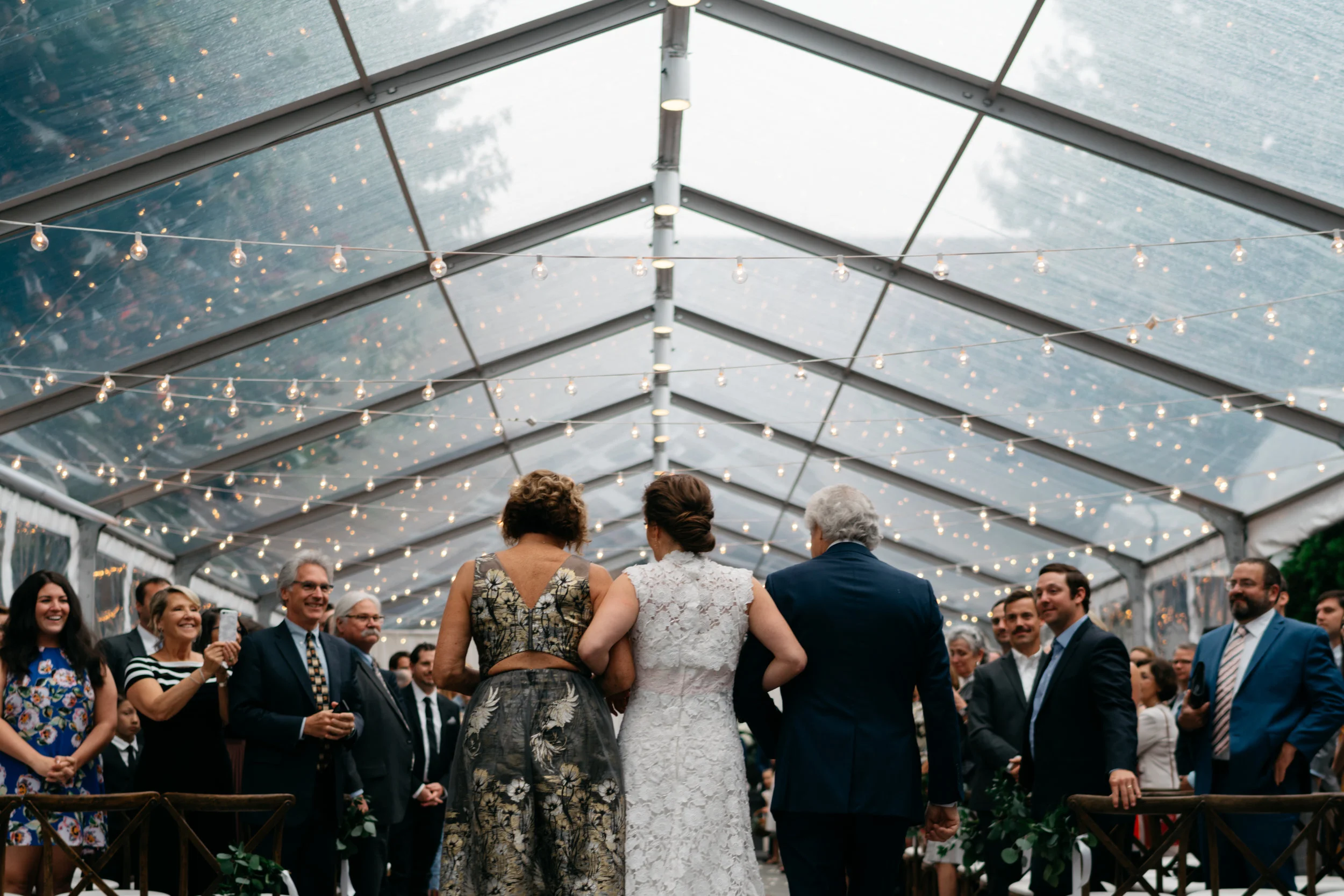 Kate &amp; Andrew: Chicago Illuminating Company Wedding