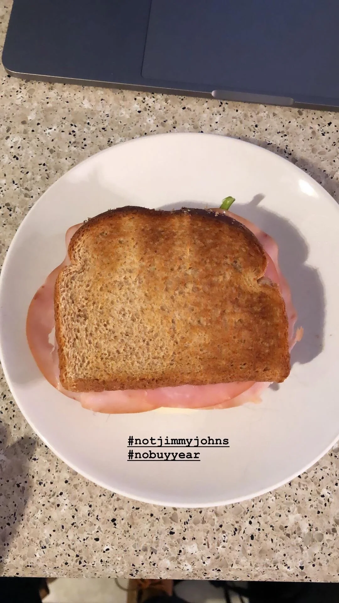 No-Buy Update: January 2020