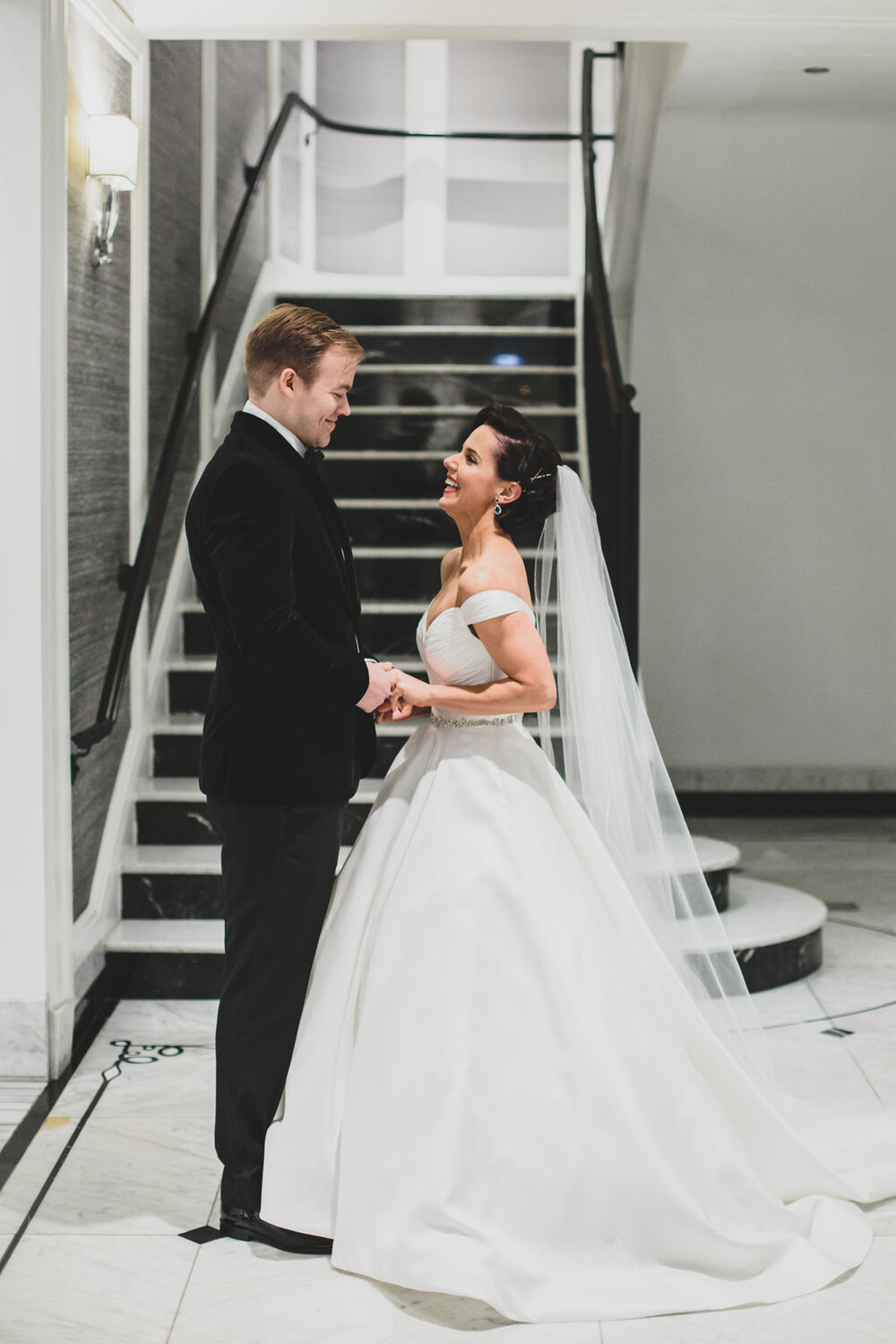 Chicago History Museum Wedding | Chicago Winter Wedding | Chicago Wedding Planner | Day of Coordinator | Your Day by MK