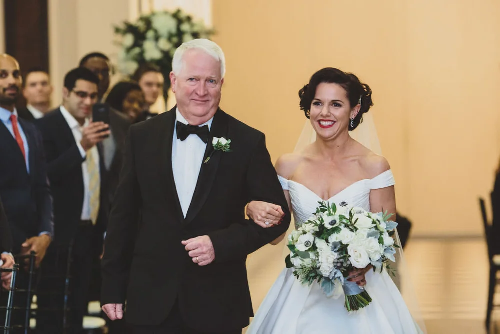 Chicago History Museum Wedding | Chicago Winter Wedding | Chicago Wedding Planner | Day of Coordinator | Your Day by MK