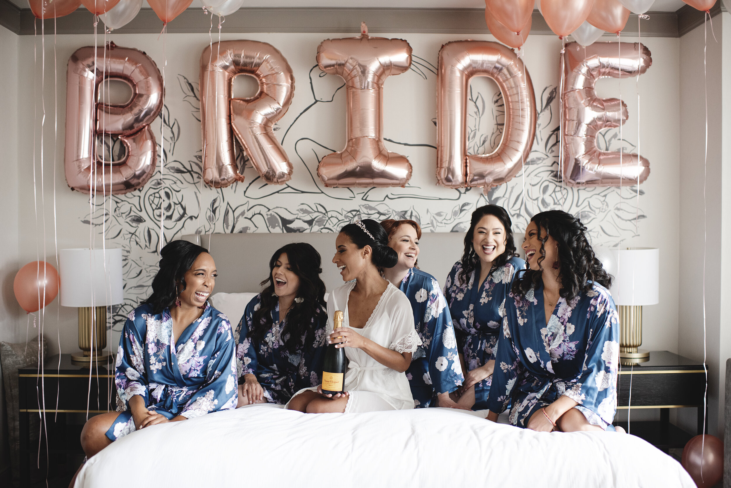 How to Host a Zoom Bachelorette Party
