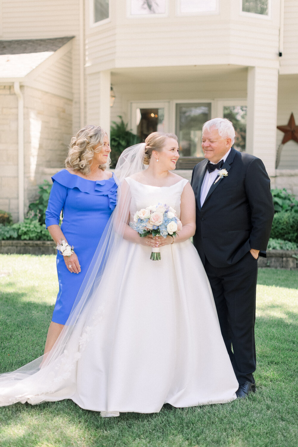 Chicago Wedding Planner | Park Ridge Country Club Wedding | Your Day by MK