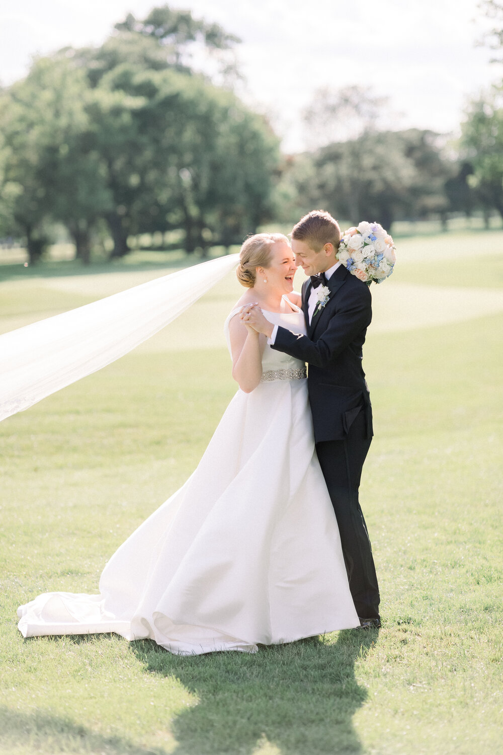 Intimate wedding | Park Ridge Country Club | Chicago Wedding Planner | Your Day by MK