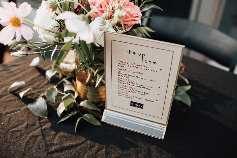 The Robey Wicker Park Wedding | Chicago Intimate Wedding | Chicago Summer Wedding | Your Day by MK