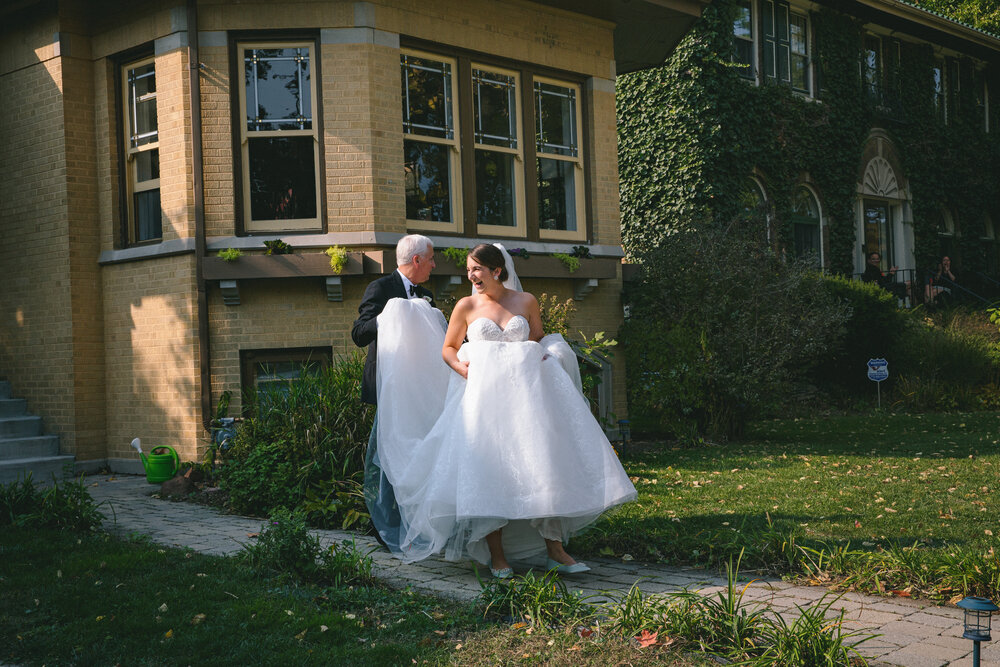 Old St. Pat’s Chicago Wedding | Chicago Wedding Planner | Chicago Wedding Coordinator