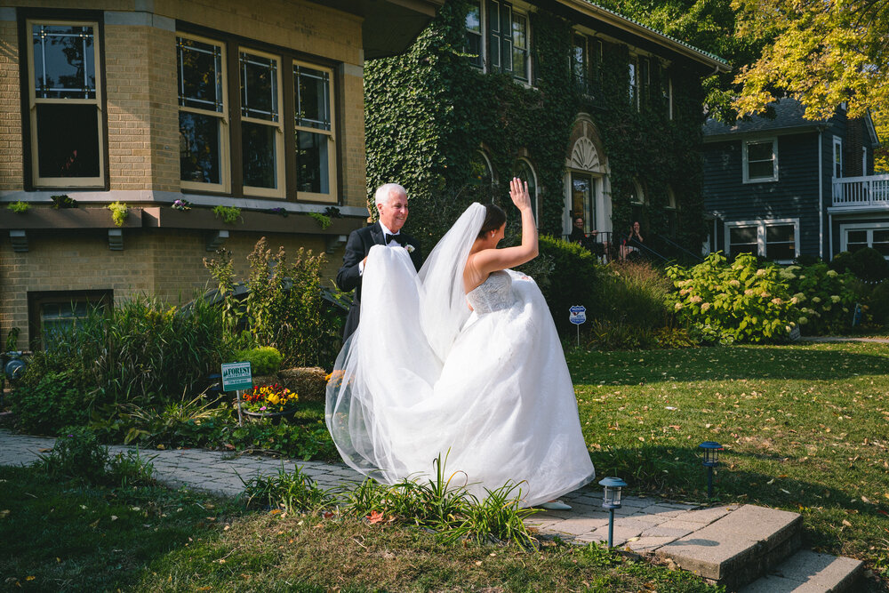 Old St. Pat’s Chicago Wedding | Chicago Wedding Planner | Chicago Wedding Coordinator