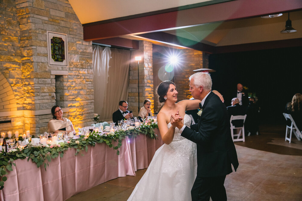 Old St. Pat’s Chicago Wedding | Chicago Wedding Planner | Chicago Wedding Coordinator