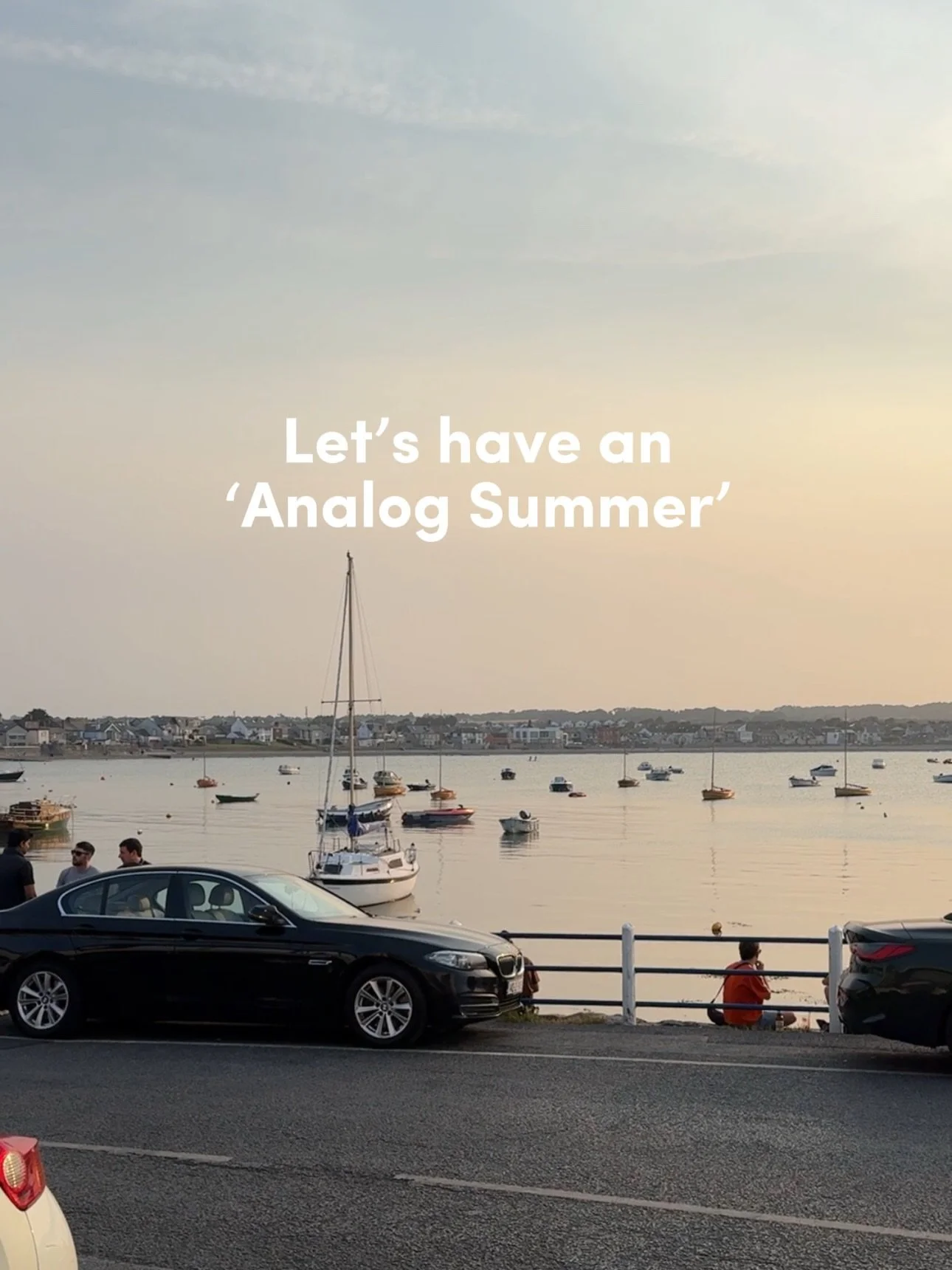 ✨Analog Summer 2026✨
1/450 

#analogsummer #summerchallenge #intentionallife #analoglife