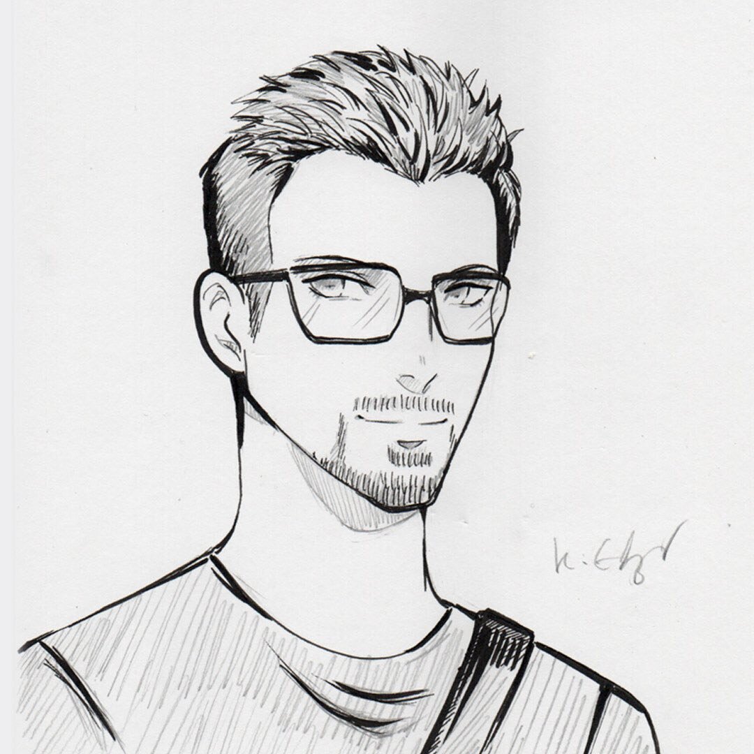 HAHAHAHAHAHAHAHA! Baka Fox!

Commission from comic-con by antique-teacup

#anime #commission #animation #comiccon #manga #foxy #art #illustration #portrait