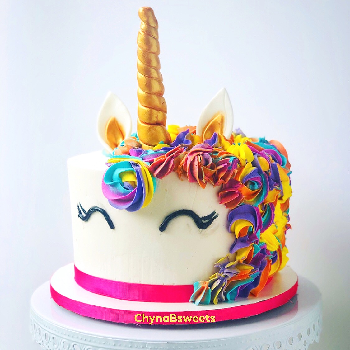 Unicorn!