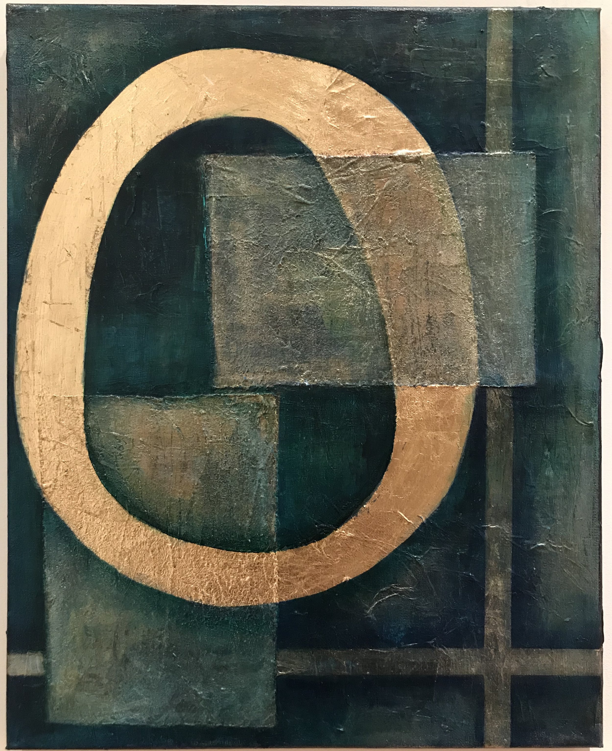 Cosmic Egg - Hiranyagarbha