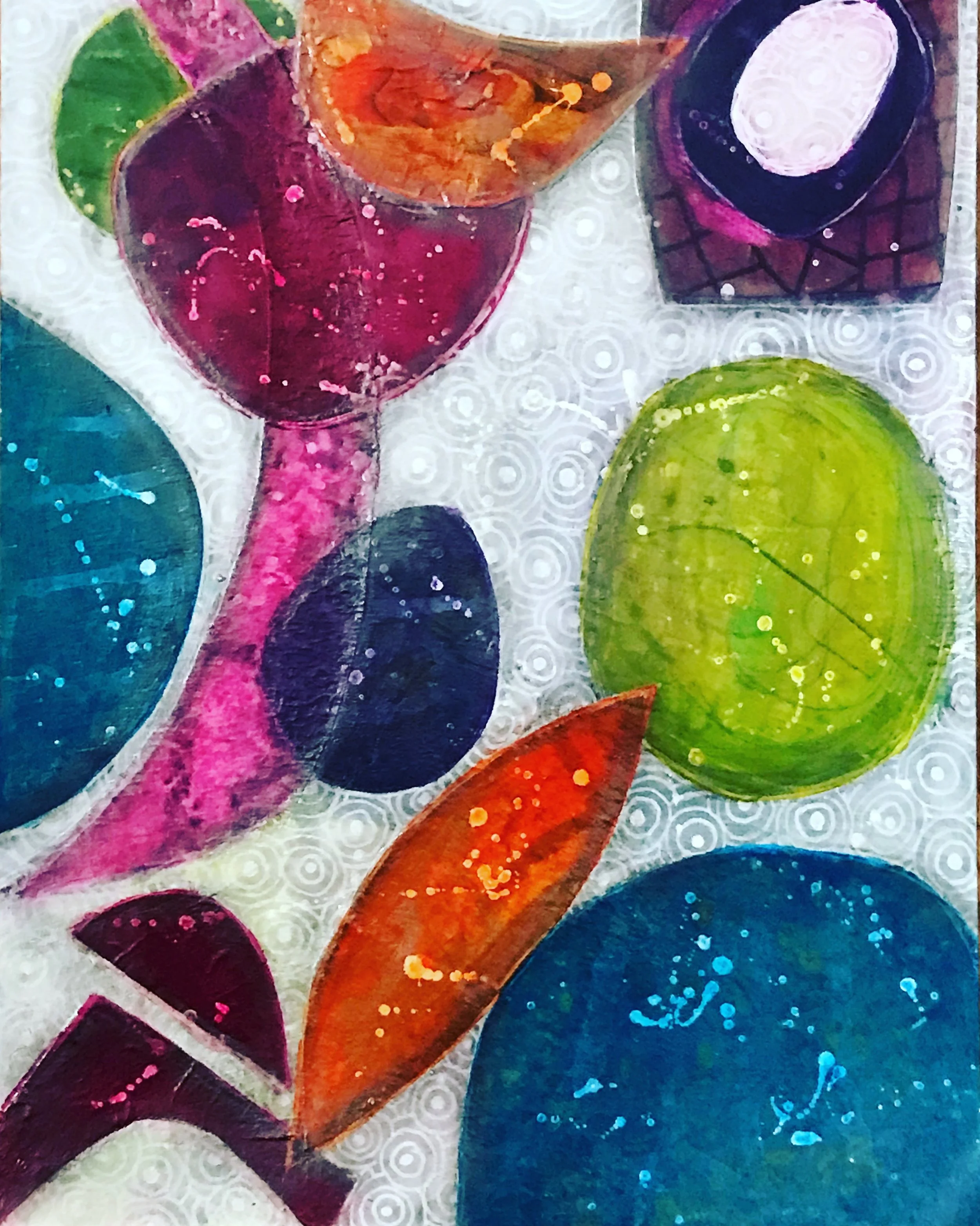 Pure Abstracts 18 - Winter