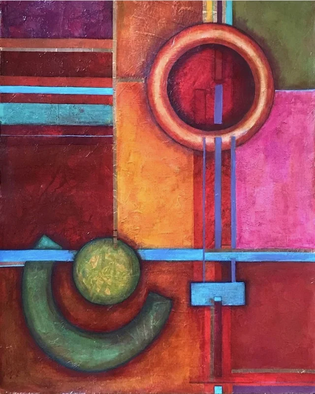 Warmth - Mother and Child