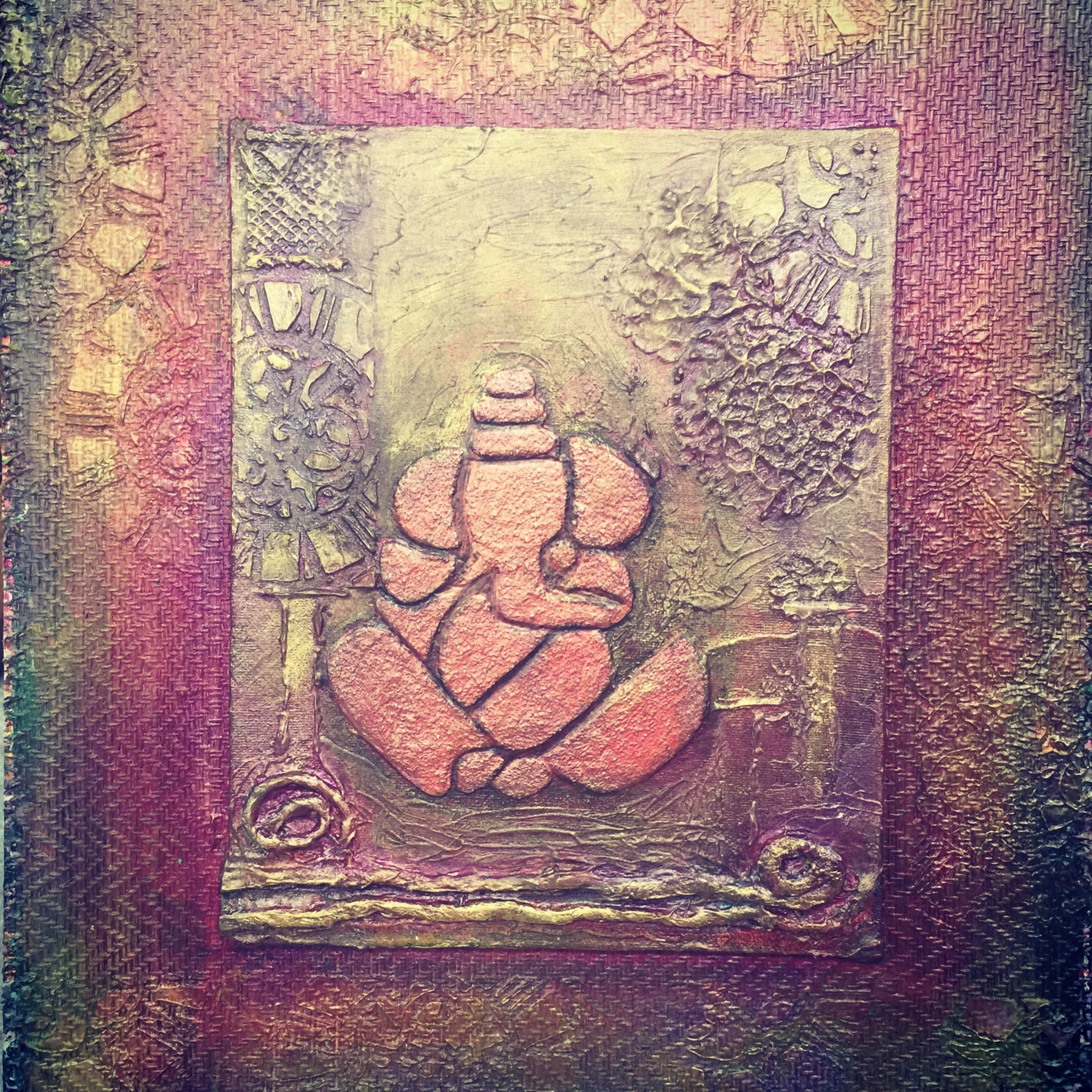 Ganesha 