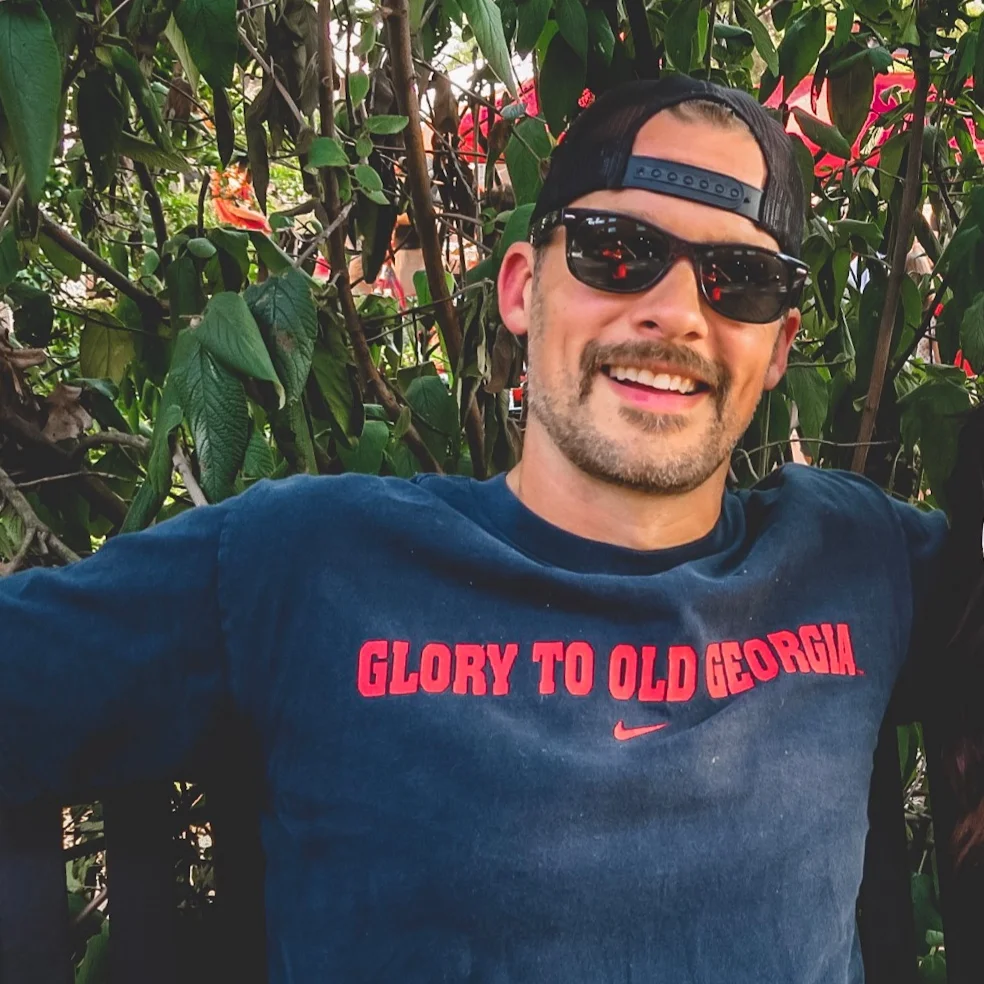 Scott Duvall | Producer & Co-Host