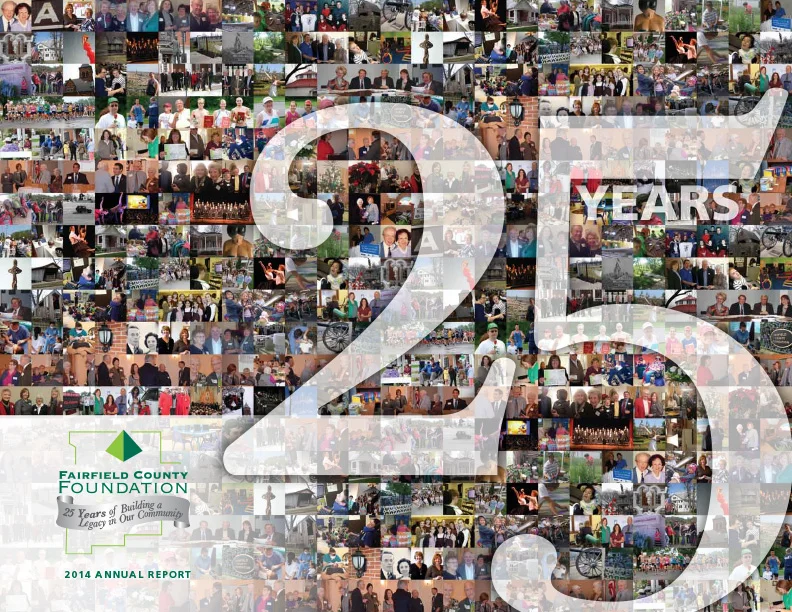 2014 Annual Report