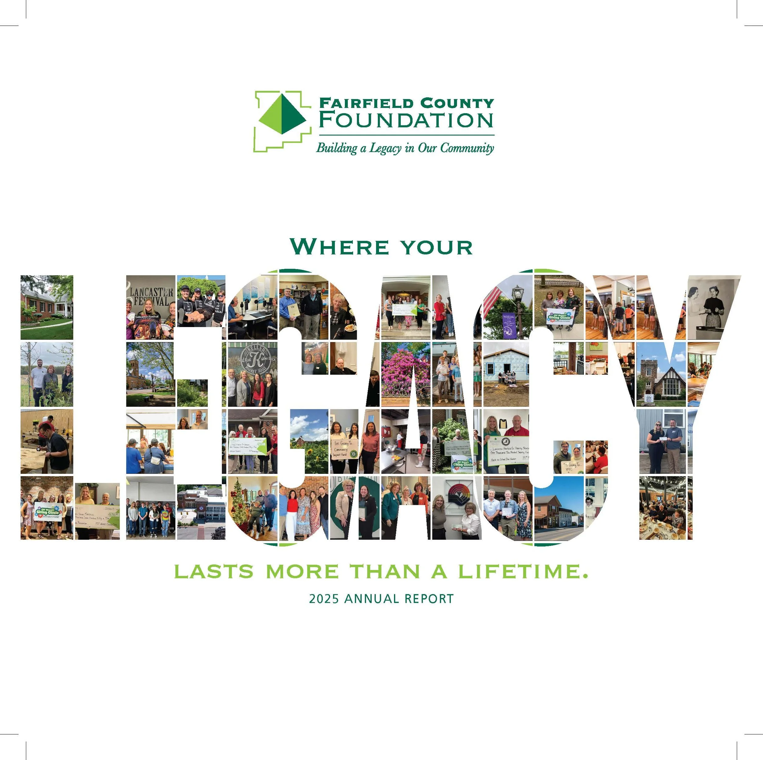 2025 Annual Report
