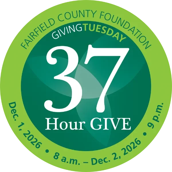 37 Hour Give Logo