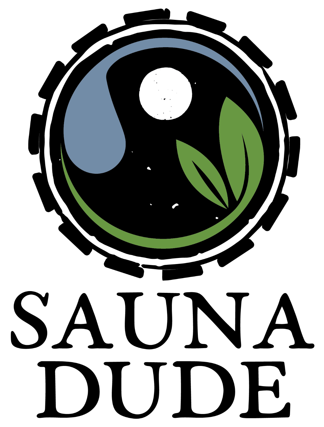 SaunaDude