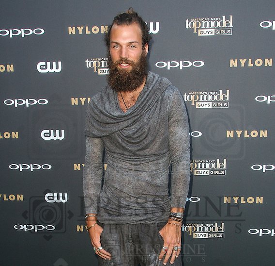 Phil Sullivan: Producer Top Model, Homeless activist