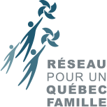 Réseau pour un Québec famille