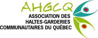 Association des haltes-garderies communautaires du Québec