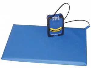 Coussin détecteur de mouvement pour chaise