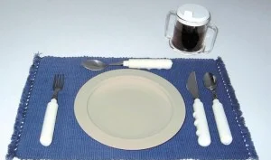 Ensemble de service de table 