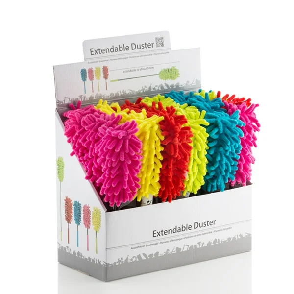 Plumeau extensible en microfibre