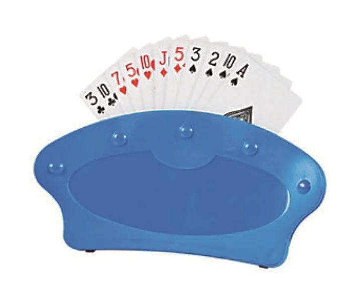 Support pour cartes à jouer
