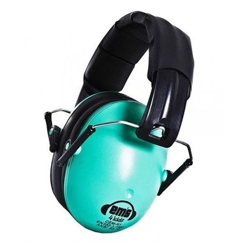 Coquille insonorisante