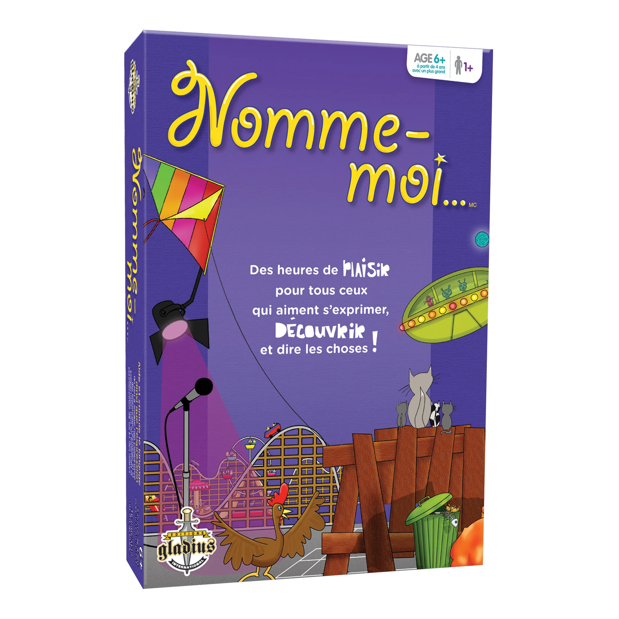 Nomme-moi