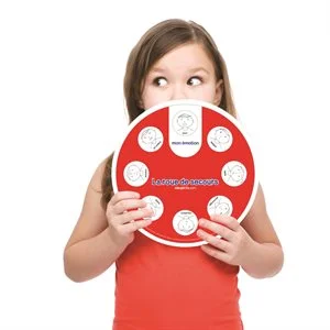 Roue de secours ( émotion )