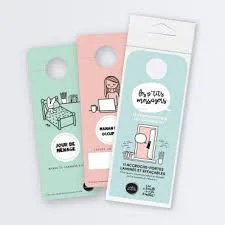 Les p’tits messagers