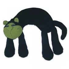 Toutou lesté Georges