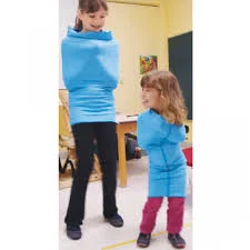 Tube de pression profonde