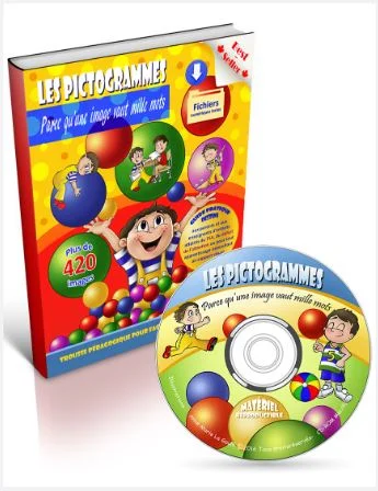 Les Pictogrammes - Parce qu'une image vaut mille mots