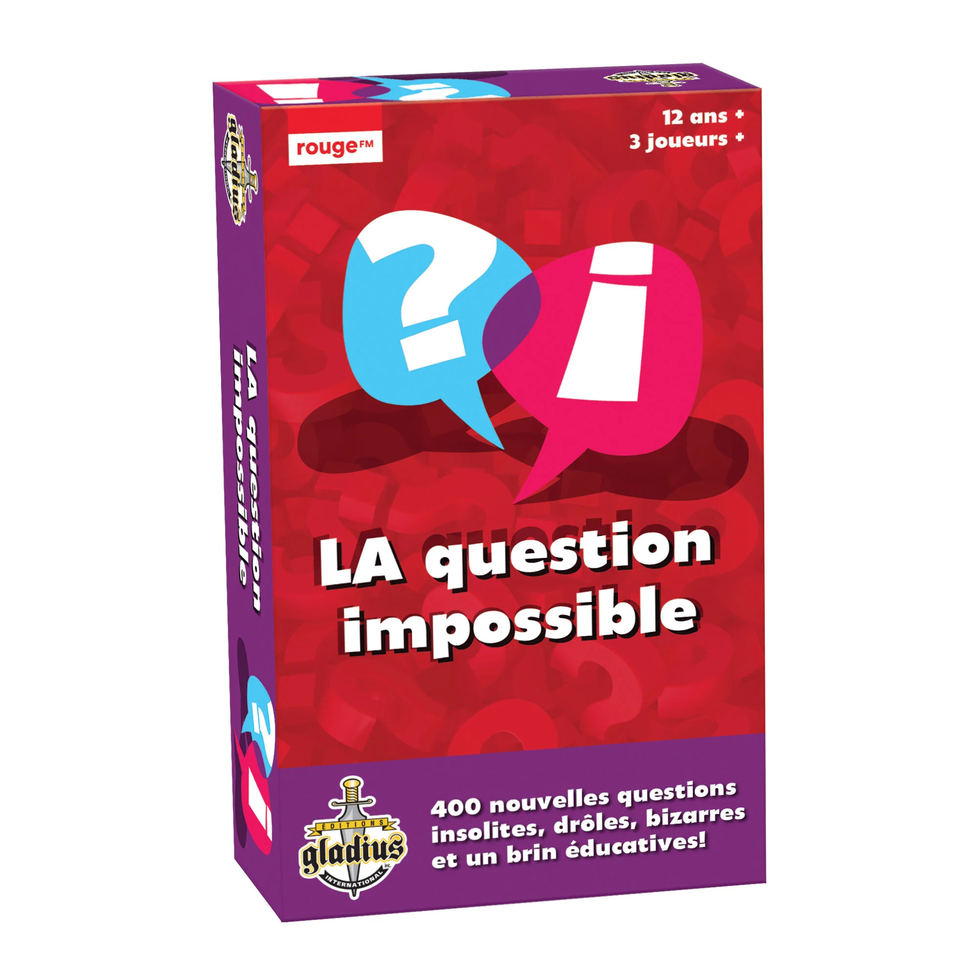 Question impossible