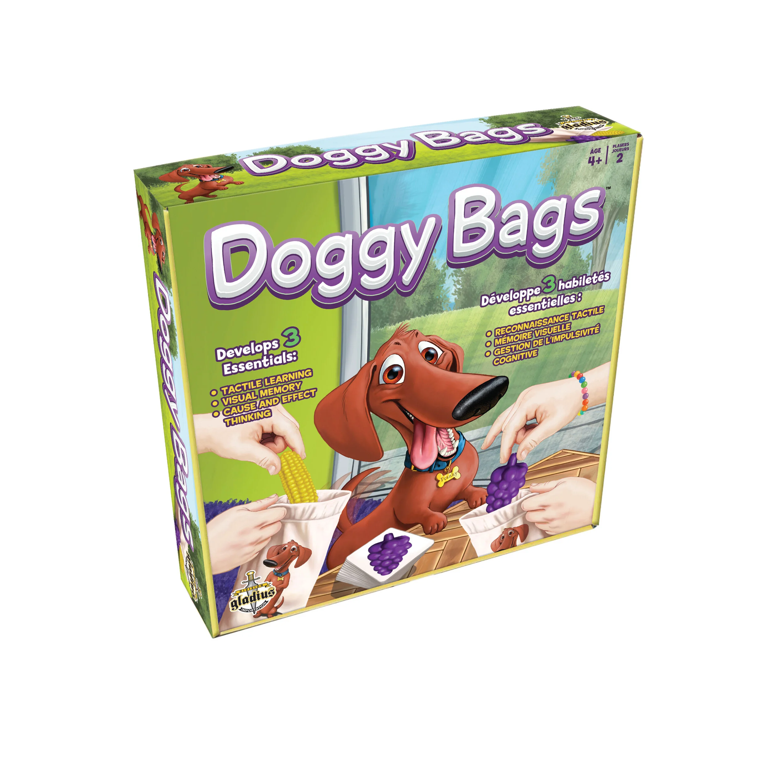 Doggy Bags