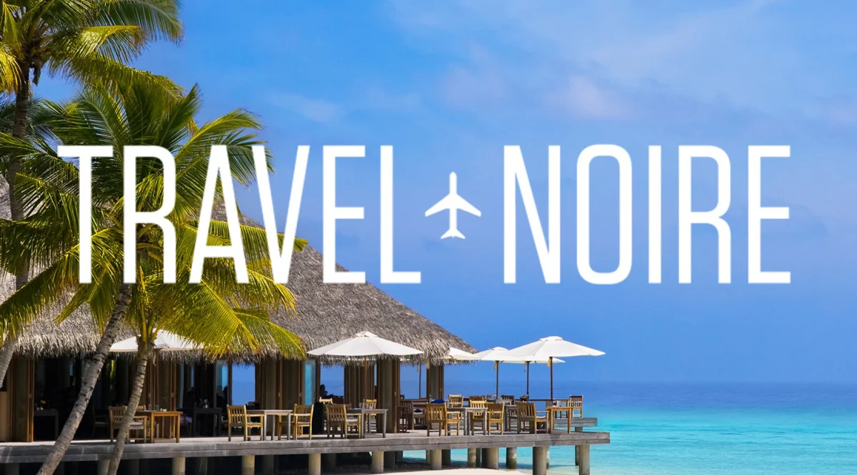 Travel Noire - Travel Inspiration Urban Travel