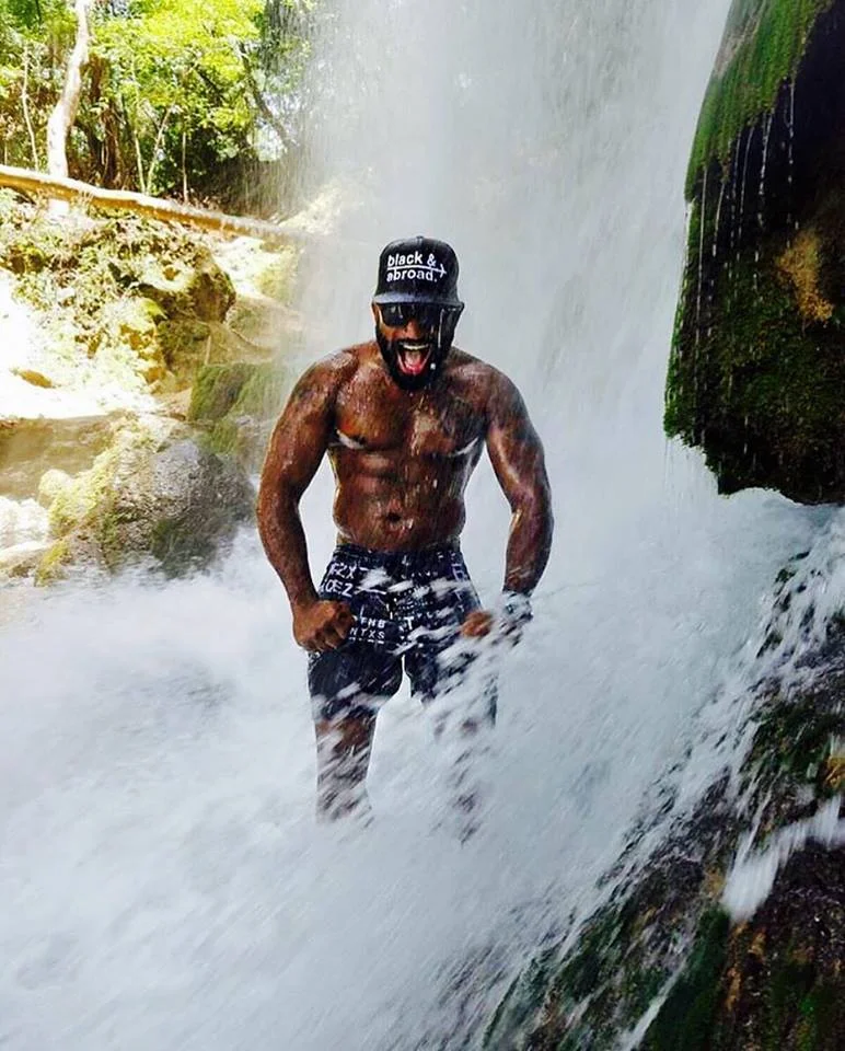 Black & Abroad - Travel Inspiration Urban Travel