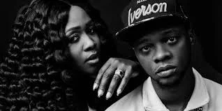 Remy Ma & Papoose: Love & Entrepreneurship
